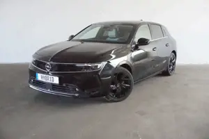 Opel Astra Elegance Plug-In-Hybrid | SHZ | AGR | RFK Bild 2