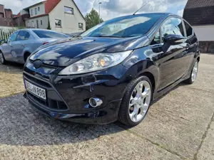 Ford Fiesta 1.6l Titanium *Sport*PDC-hinten*Klima*Garantie*