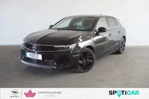 Opel Astra Elegance Plug-In-Hybrid | SHZ | AGR | RFK
