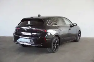 Opel Astra Elegance Plug-In-Hybrid | SHZ | AGR | RFK Bild 4