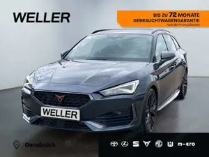 CUPRA Leon ST 2.0 TSI 4Drive DSG VZ *XL*DCC*Beats*SHZ*