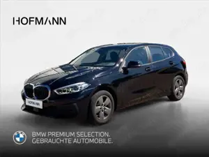 BMW 118 Advantage