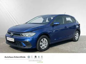 Volkswagen Polo Klima Einparkhilfe Sitzheizung Fenster el.