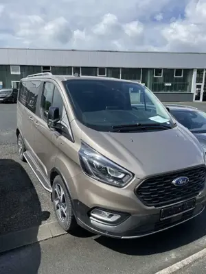 Ford Tourneo Custom 320 L1 Tourneo Active, Autom. , AHK, Garantie