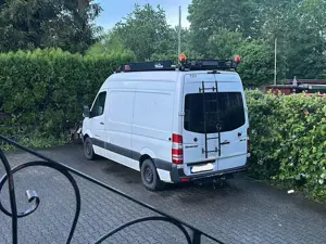 Mercedes-Benz Sprinter 316 CDI Sprinter 906.735