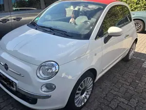 Fiat 500C 500 C 1.2 Lounge
