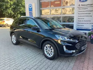 Ford Kuga Titanium X Bild 2