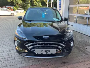 Ford Kuga Titanium X Bild 3