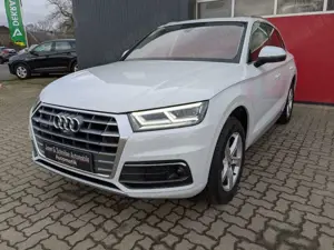 Audi Q5 40 TDI quattro sport HUD Kamera Panorama