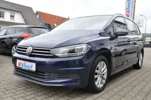 Volkswagen Touran Comfortline BMT/Start-Stopp