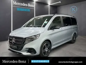Mercedes-Benz V 250 d AVANTGARDE Lang Airmatic AMG AHK Panorama