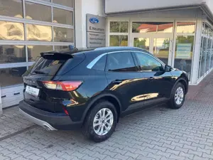 Ford Kuga Titanium X Bild 4