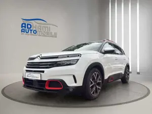 Citroen C5 Aircross Shine-MASSAGE-PANO-LEDER-LED-CAM-TOP
