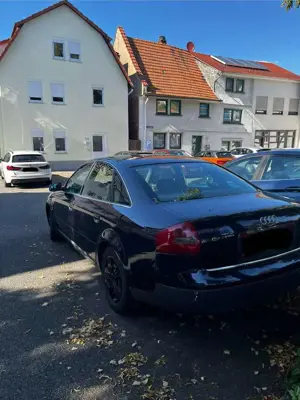 Audi A6 2.4 Bild 5
