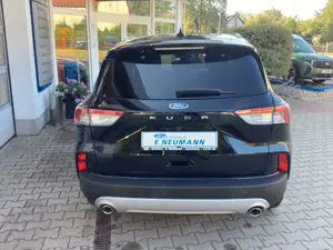 Ford Kuga Titanium X Bild 5
