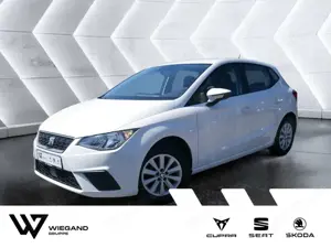 SEAT Ibiza 1.0 Style KLIMA PDC SITZHEIZUNG