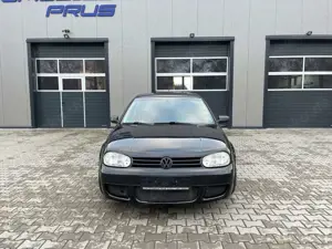 Volkswagen Golf 1.8T Highline