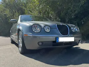 Jaguar S-Type S-Type 2.5 V6 Executive