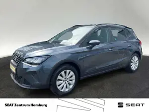 SEAT Arona 1.0 TSI Style 5-Gang Navi Link Sitzhzg