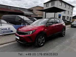 Opel Grandland X *GARANTIE*APPLE CARPLAY