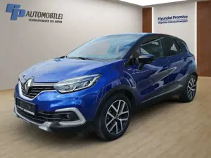 Renault Captur 1.3 TCe 150 Version S