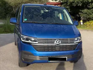 Volkswagen T6.1 Caravelle Caravelle T6.1 TDI BMT DSG Lang* Standheizung*