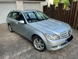 Mercedes-Benz C 200 (Reserviert) C 200 T Kompressor (204.241)