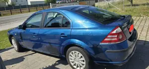 Ford Mondeo 2.0 Ambiente
