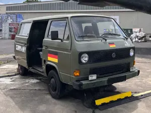 Volkswagen T3 Transporter 253 292/M516