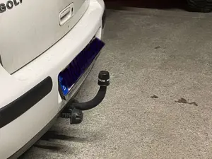 Volkswagen Golf Volkswagen Golf IV  1.,4 16V - 75 PS Bild 5