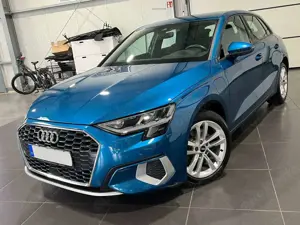 Audi A3 40 TFSI e Sportback Automatik **Navi*Kamera**