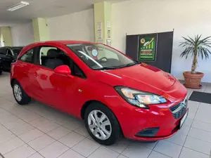 Opel Corsa Edition, 90 PS, 4-Zyl.