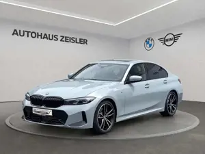 BMW 330 i Limousine M SPORTPAKET UPE 79.760,-- Bild 1