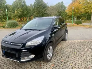 Ford Kuga Trend