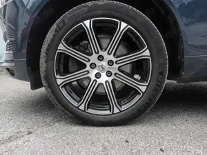 Volvo XC60 Inscription Recharge Plug-In Hybrid AWD T8 Twin En Bild 3