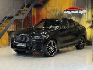 BMW X6 xDrive 40d M Sport LASER~HEADUP~360~PANO°~HK