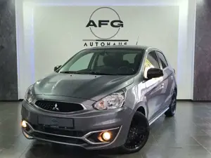 Mitsubishi Space Star Edition 100+
