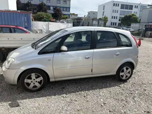 Opel Meriva Meriva A 1.8