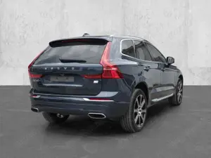 Volvo XC60 Inscription Recharge Plug-In Hybrid AWD T8 Twin En Bild 2