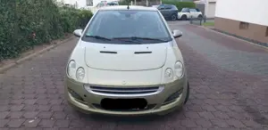 smart forFour Basis 55kW (454.030)