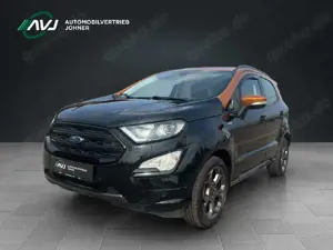 Ford EcoSport ST-Line | BO | RFK