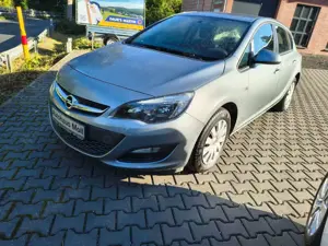 Opel Astra Selection