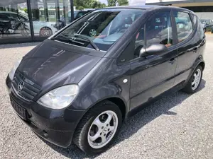Mercedes-Benz A 140 CLASSIC AKS*Klima*Kindersitze*1.Hand*