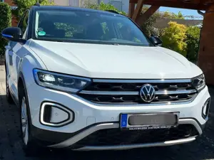 Volkswagen T-Roc T-Roc 1.5 TSI OPF DSG Style