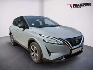 Nissan Qashqai Tekna e-Power | elek. Sitze | Around Vie