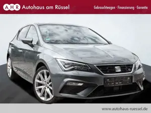 SEAT Leon FR 1.4 TSI *Panorama*Navi*FullLink*Kessy*
