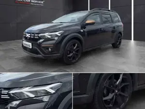 Dacia Jogger Extreme+ 1.0 TCe LPG 100 ECO-G 7-Sitzer Navi Klima Bild 3