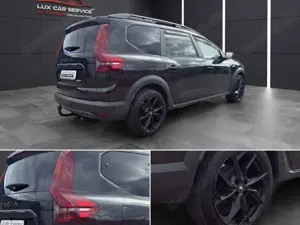 Dacia Jogger Extreme+ 1.0 TCe LPG 100 ECO-G 7-Sitzer Navi Klima Bild 4