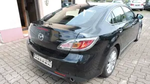 Mazda 6 2.2TD 120kW / Klimaautomatik / DPF Euro 5 Bild 3