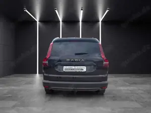 Dacia Jogger Extreme+ 1.0 TCe LPG 100 ECO-G 7-Sitzer Navi Klima Bild 5